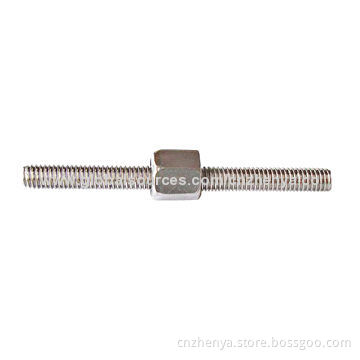 Threaded rod